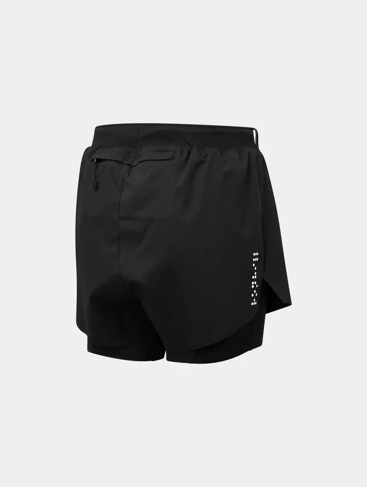 Ronhill - Women's Tech Distance Twin Shorts