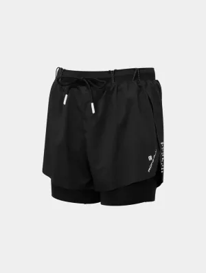 Ronhill - Women's Tech Distance Twin Shorts