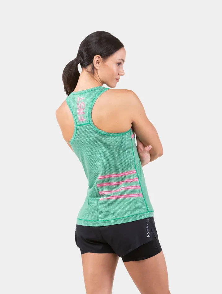Ronhill - Women's Tech Distance Twin Shorts