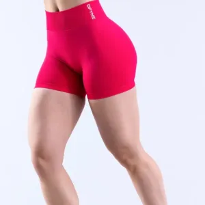 Rosa Pink Dynamic Women's Shorts