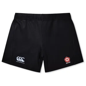 Roses Rugby Women's Yokohama Short by Canterbury