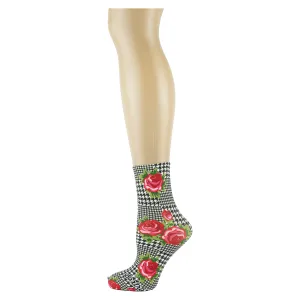 Rosey Glenn Anklets