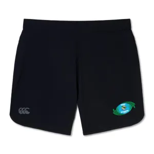 Rugby Oklahoma Women's Elite Woven Short by Canterbury