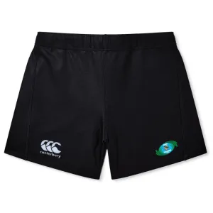 Rugby Oklahoma Women's Yokohama Short by Canterbury