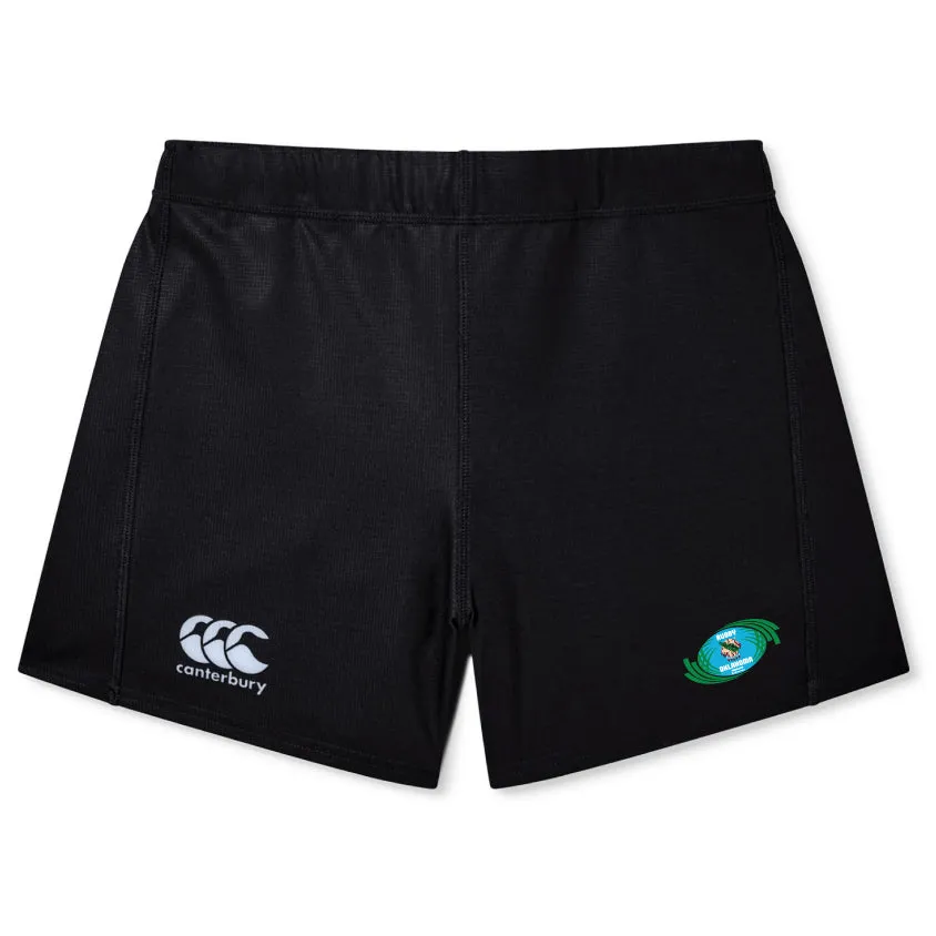 Rugby Oklahoma Women's Yokohama Short by Canterbury