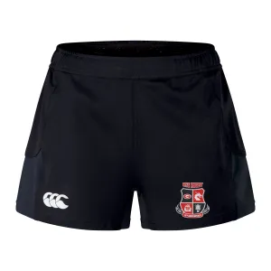 Rye High School 10 Year Women's Advantage Short 2.0 by Canterbury