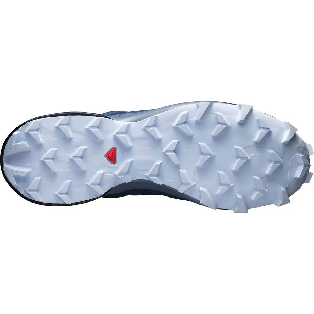 Salomon Speedcross 5 wide (Women's) - Sargasso Sea/Navy Blazer/Heather