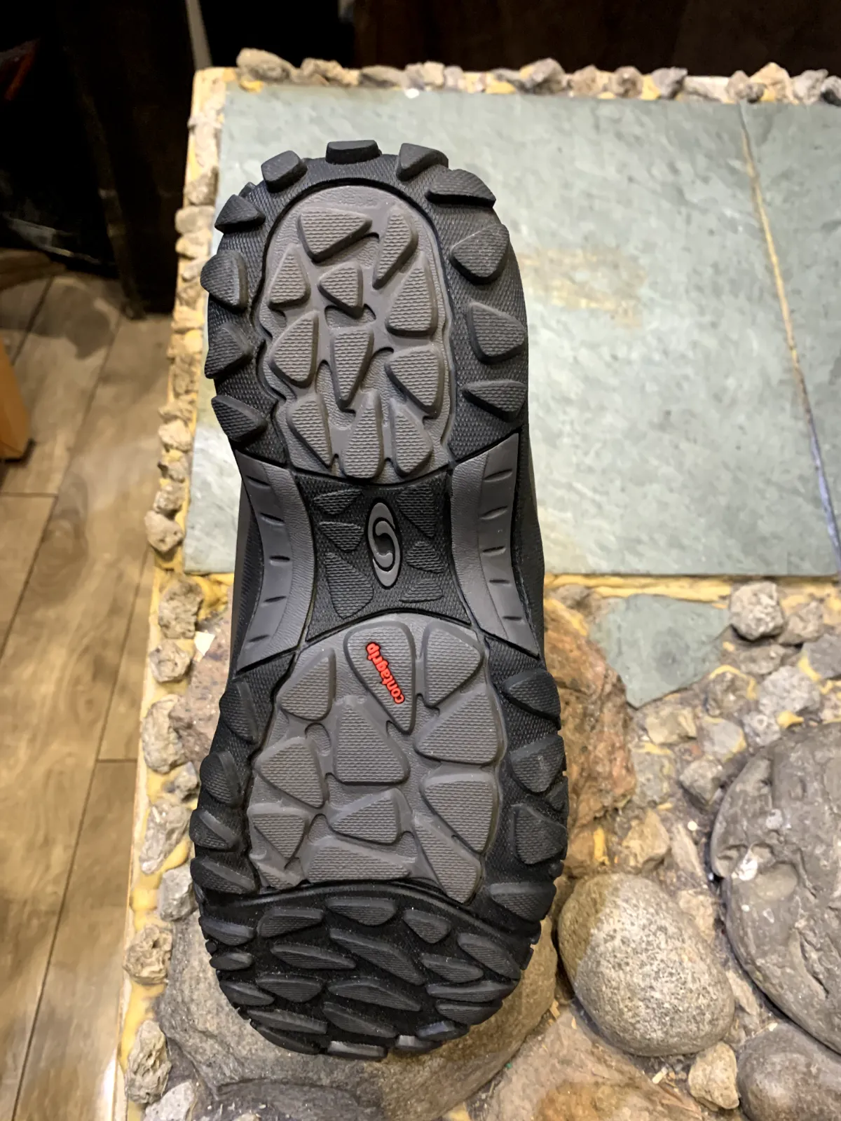 Salomon Women's AVO W  Winter Boots Rated -18C Size: 5.5 US