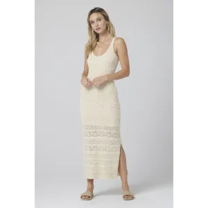Saltwater Luxe Women's Sweater Dress