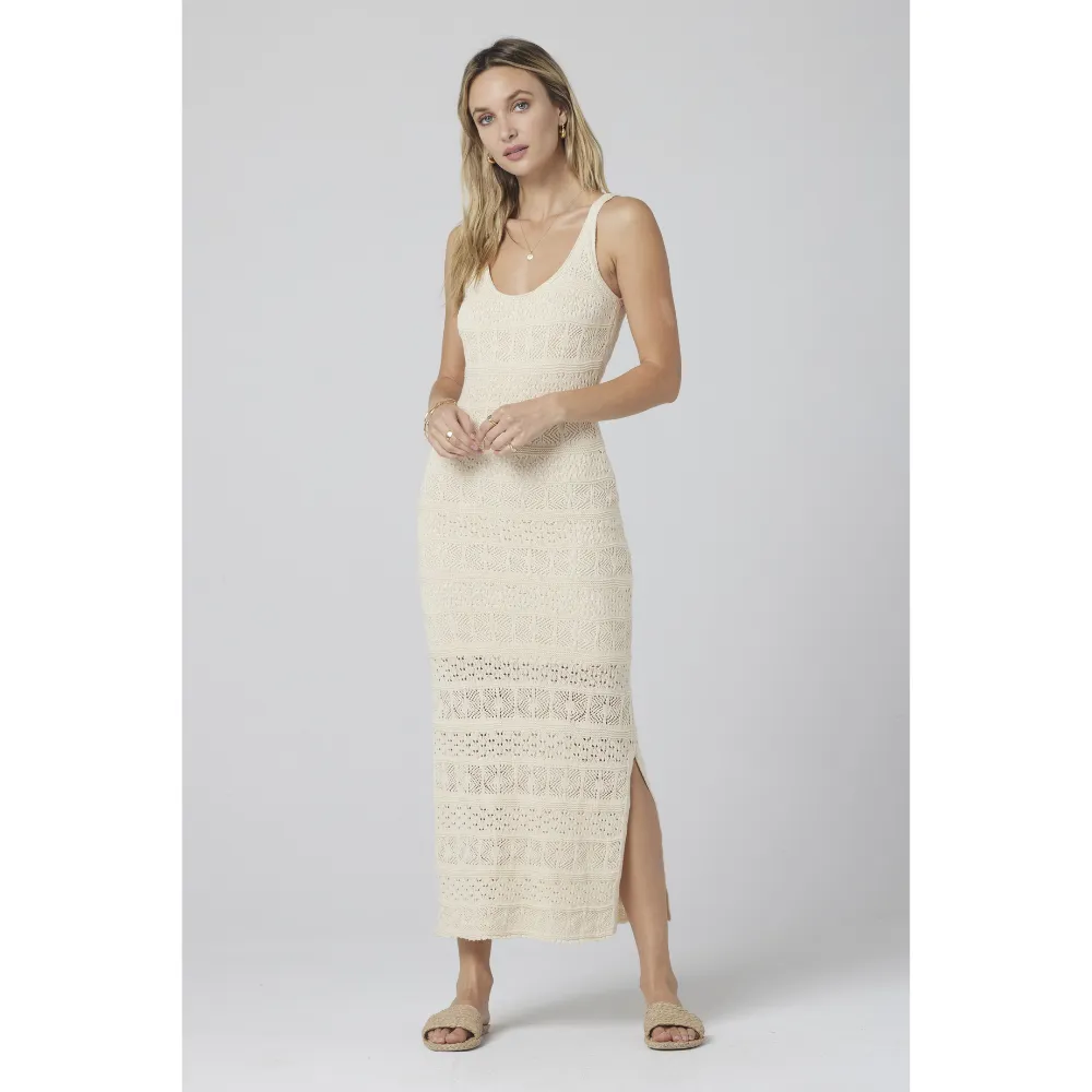 Saltwater Luxe Women's Sweater Dress