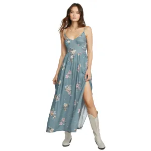 Saltwater Luxe Women's Trace Maxi Dress