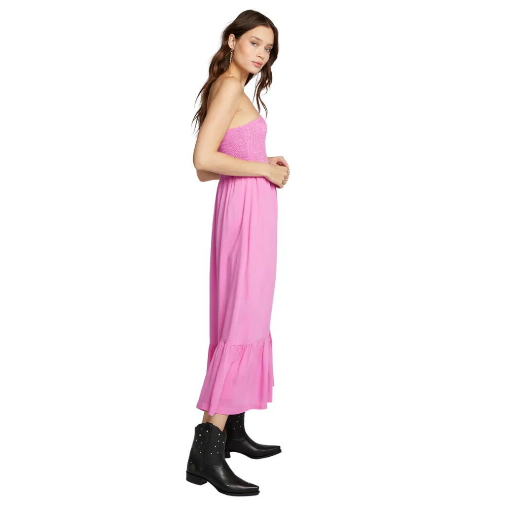 Saltwater Luxe Women's Vic Maxi Dress