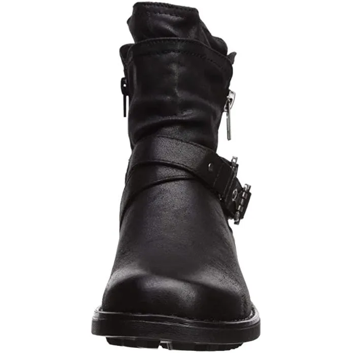 Salute Motorcycle Bootie