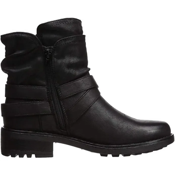 Salute Motorcycle Bootie