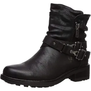 Salute Motorcycle Bootie