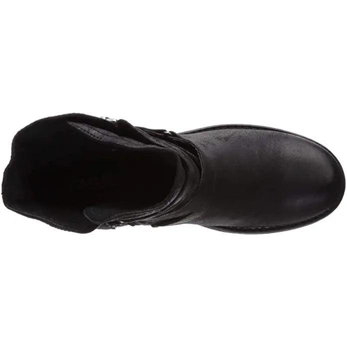 Salute Motorcycle Bootie