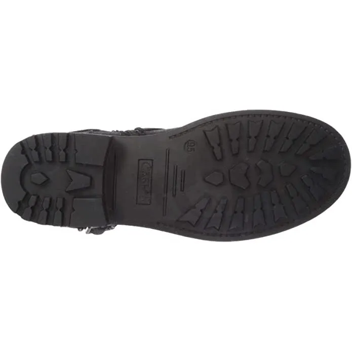 Salute Motorcycle Bootie