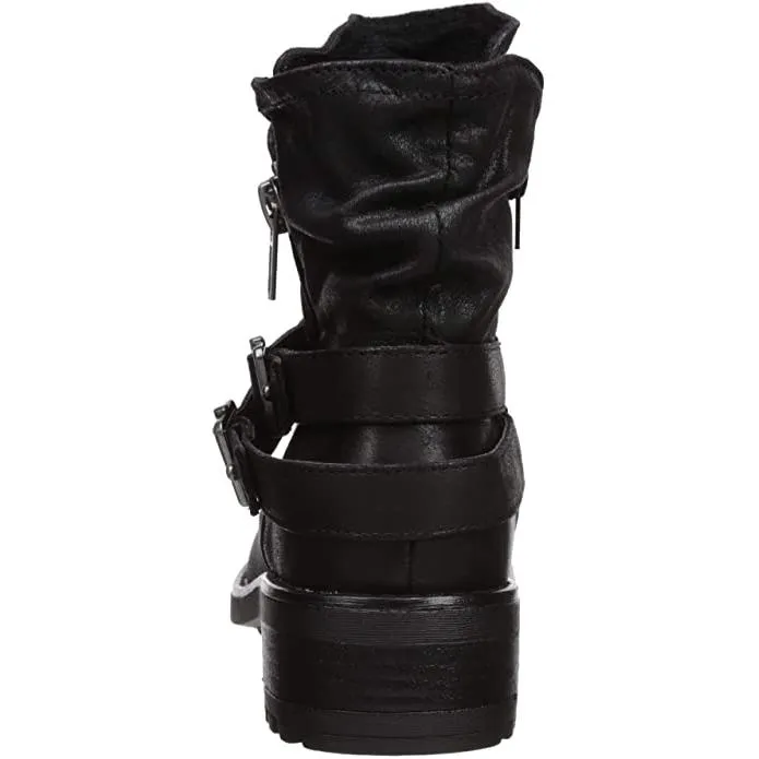 Salute Motorcycle Bootie