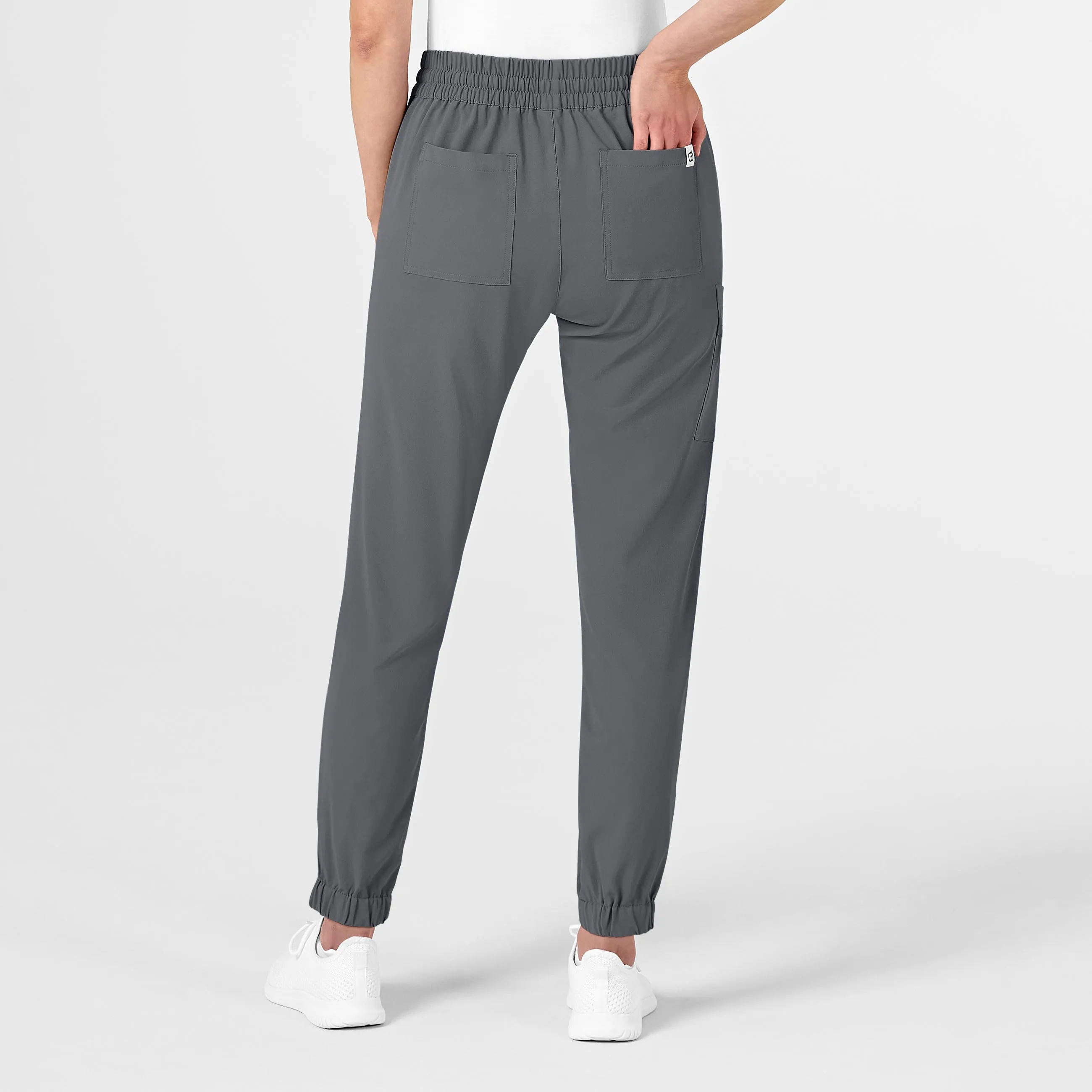 SCC RENEW Women's Jogger Scrub Pant