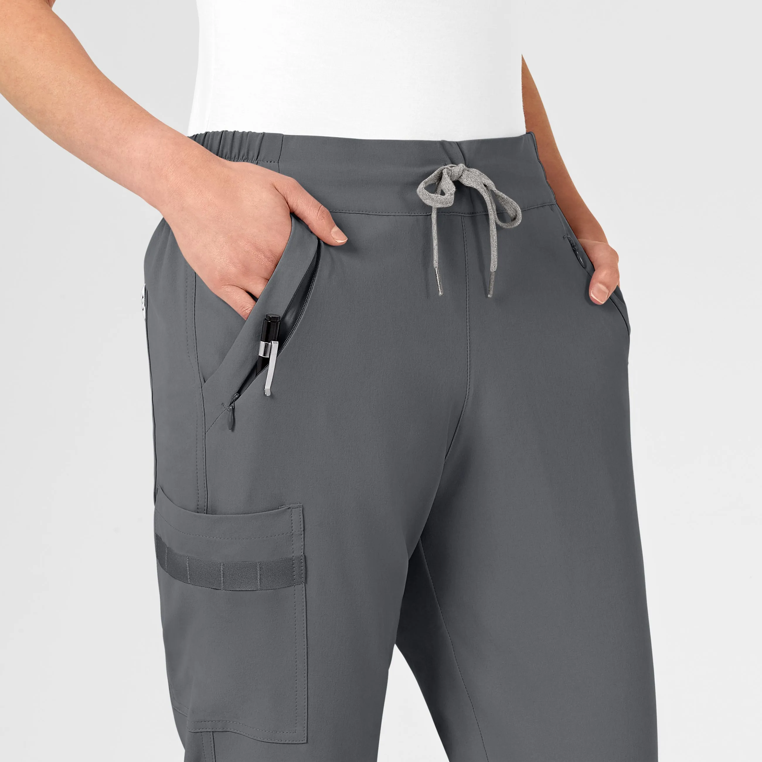 SCC RENEW Women's Jogger Scrub Pant