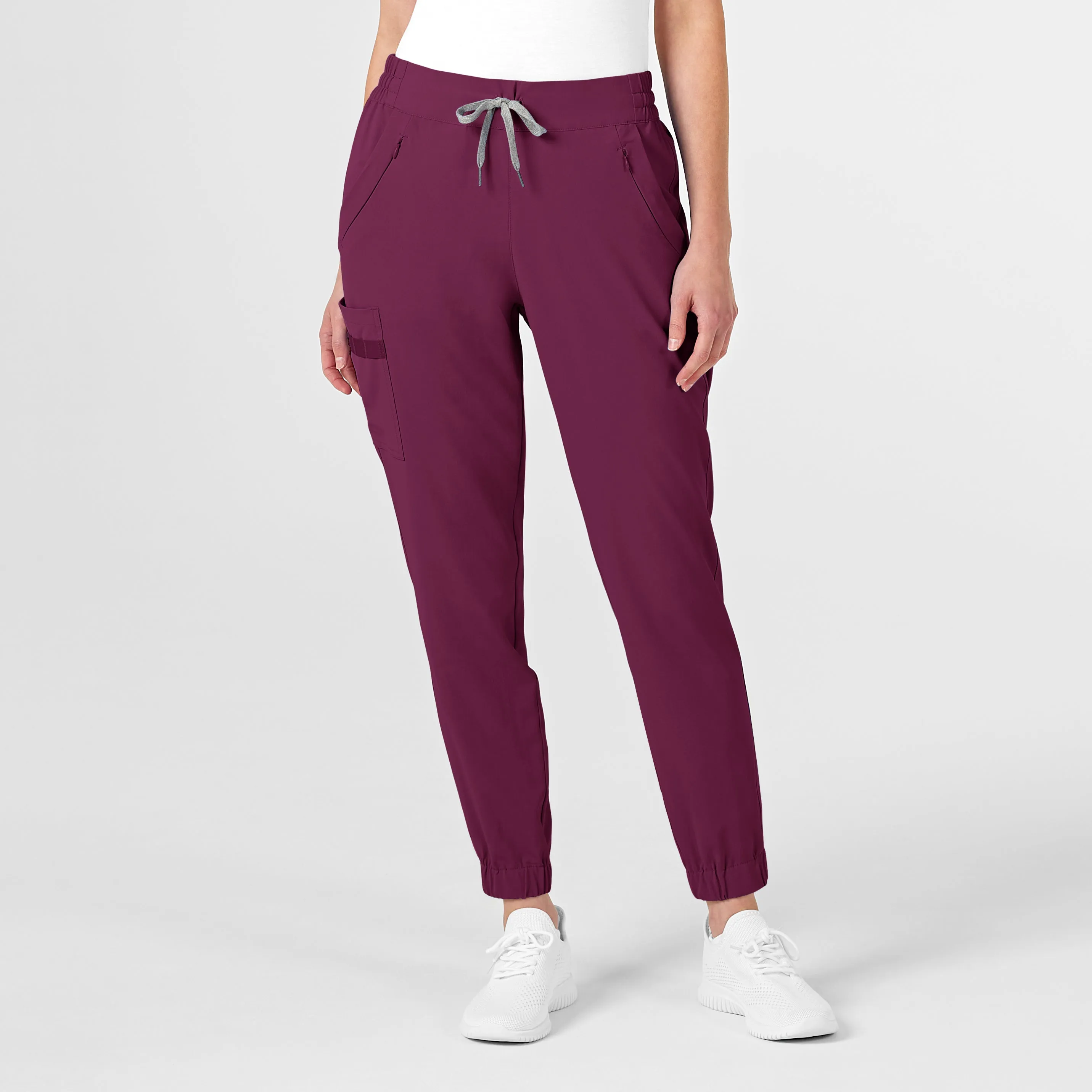 SCC RENEW Women's Jogger Scrub Pant