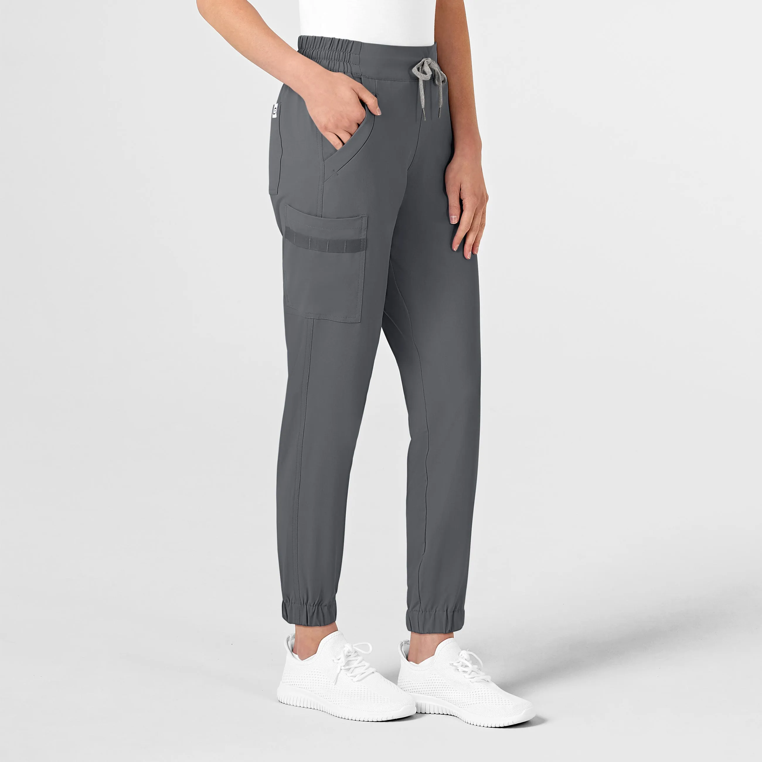 SCC RENEW Women's Jogger Scrub Pant