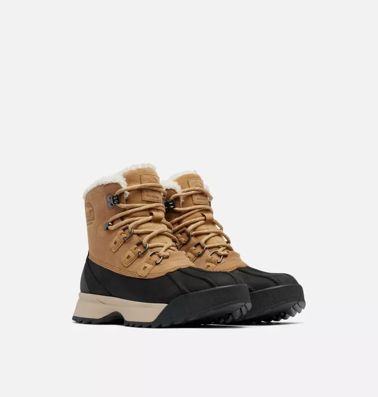 SCOUT 87 LUX Men's Waterproof Boot