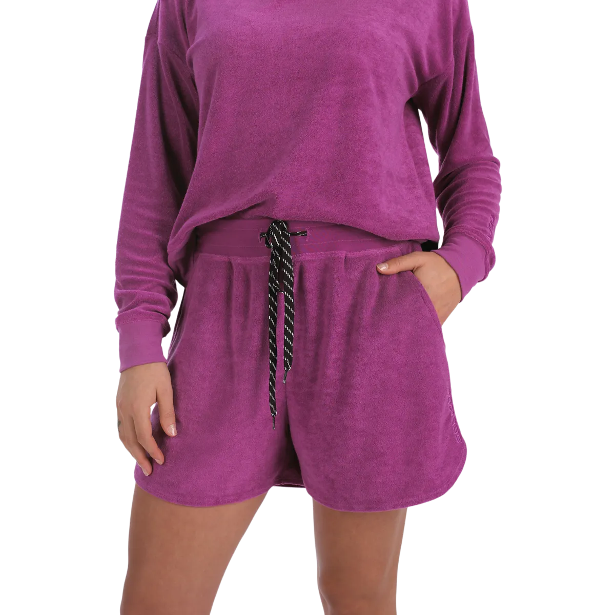 Sea-Doo Women's Shorty Terry