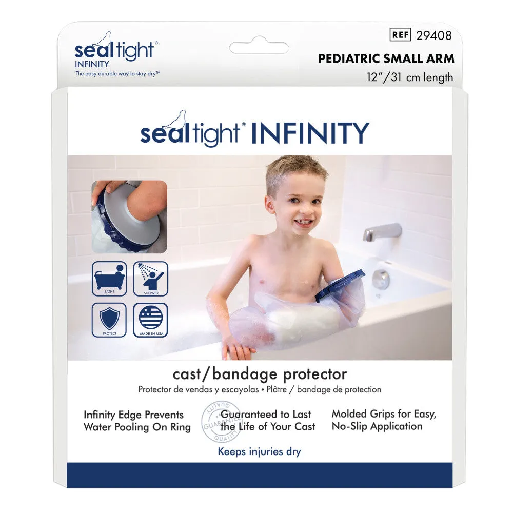 Seal-Tight Waterproof Cast Cover - Pediatric Small Arm 29408