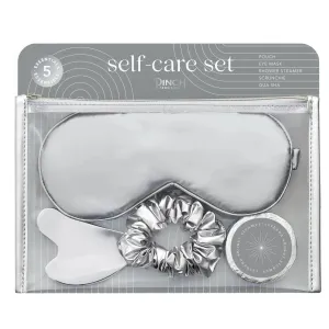 Self Care Set {Silver}