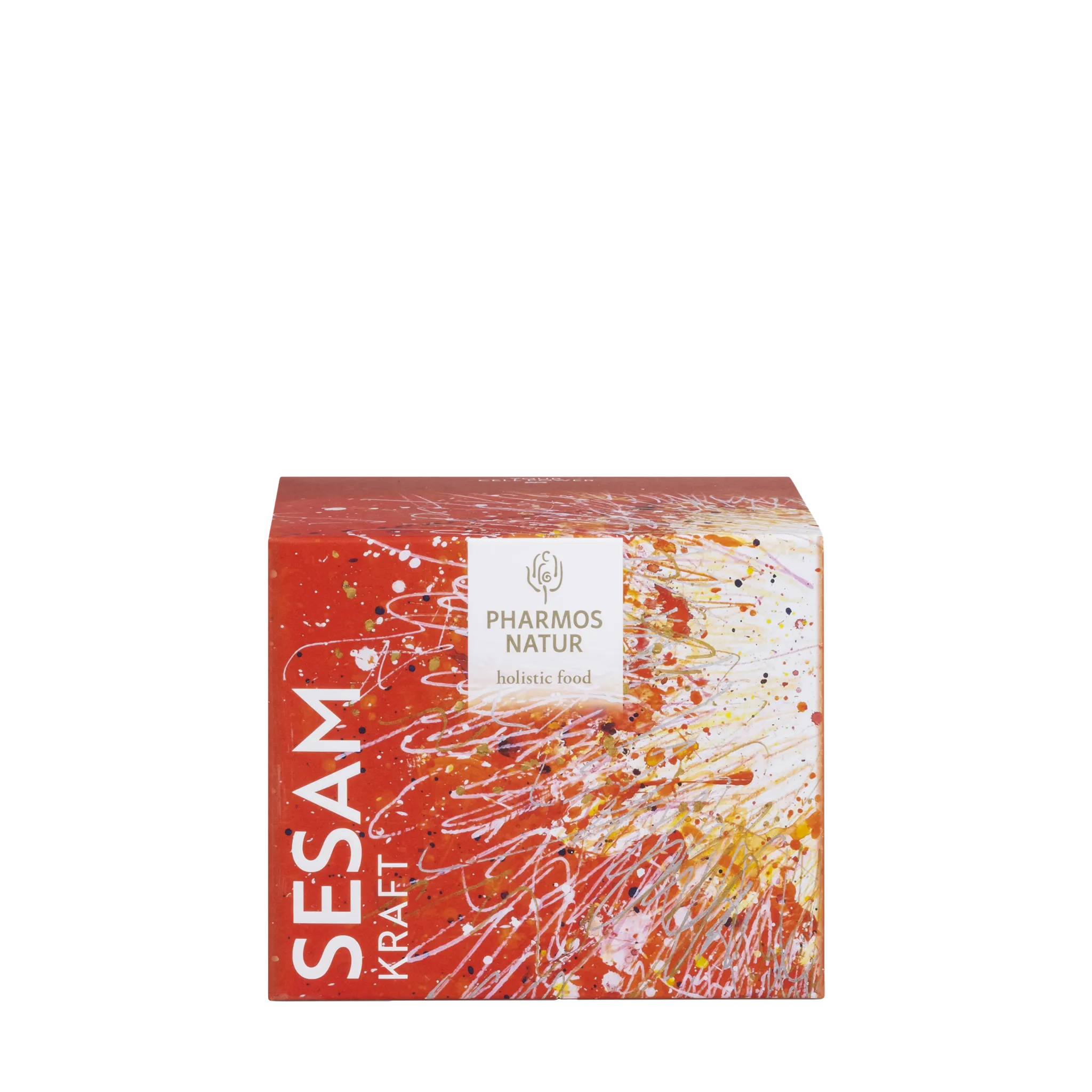 Sesamkraft - Cell Power