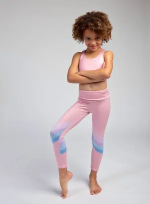 SHOOTING STAR PLACEMENT LEGGING