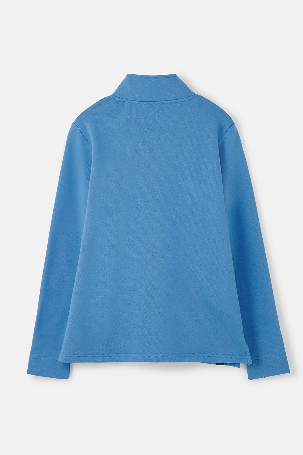 Shore Sweatshirt - Marine Blue