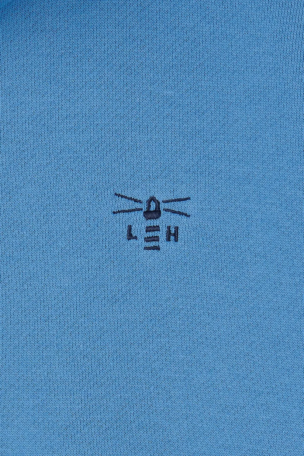 Shore Sweatshirt - Marine Blue