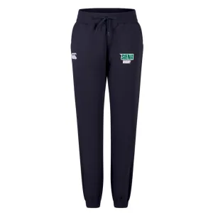 Siena College Women's Leisure Sweatpant by Canterbury
