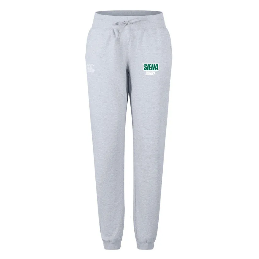 Siena College Women's Leisure Sweatpant by Canterbury