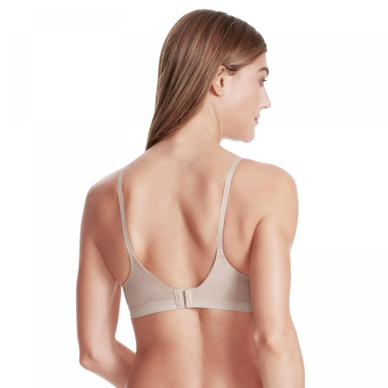Simply Perfect By Warner's Women's Cooling Wirefree Bra