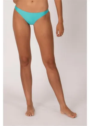 Sisstrevolution  - Sadie skimpy - bikini bottoms - Aqua