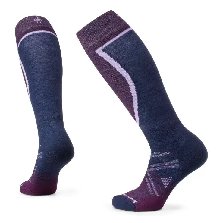 Ski Full Cushion OTC Socks (Women's) - SW001859