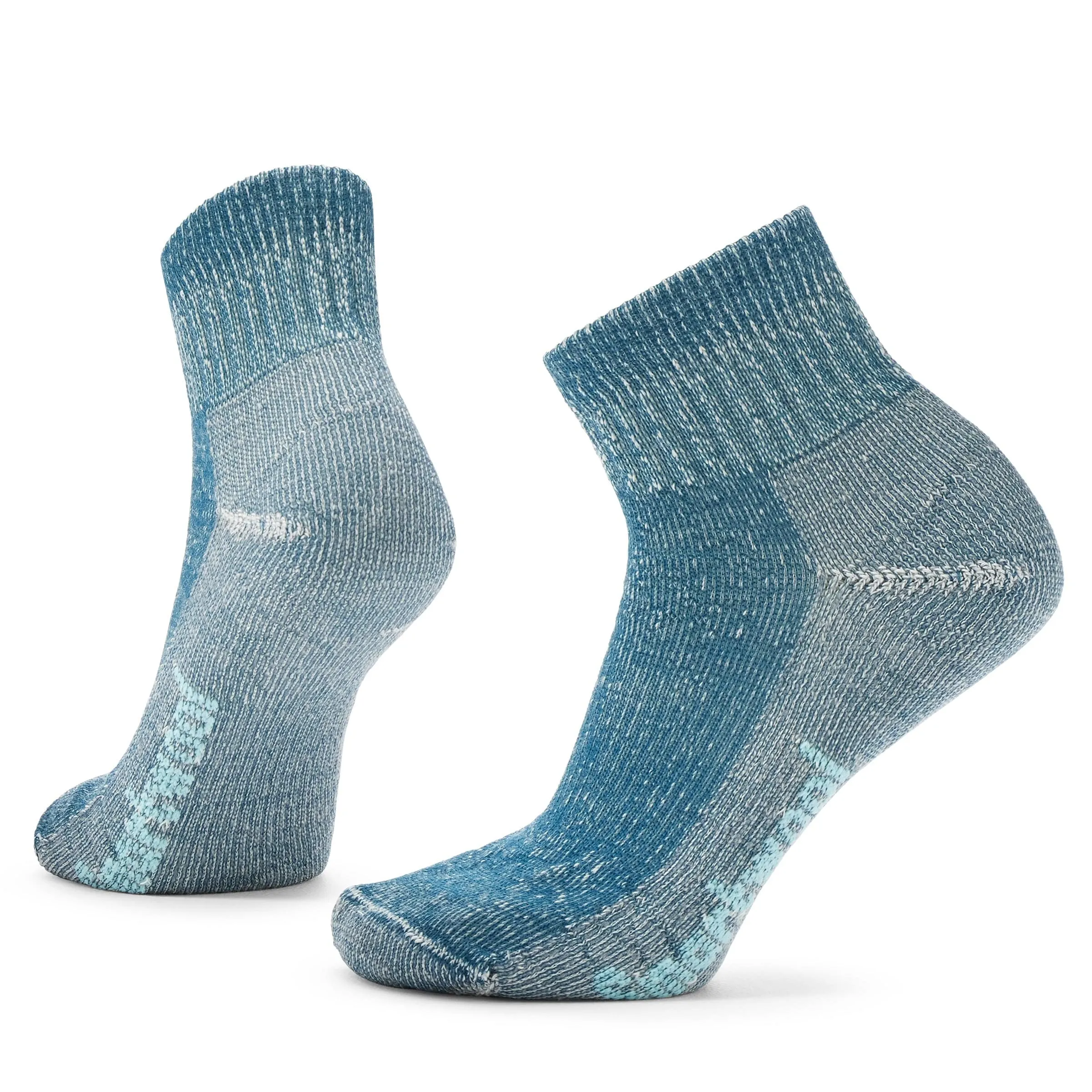 Smartwool Womens Hike Classic Edition Light Cushion Ankle Socks