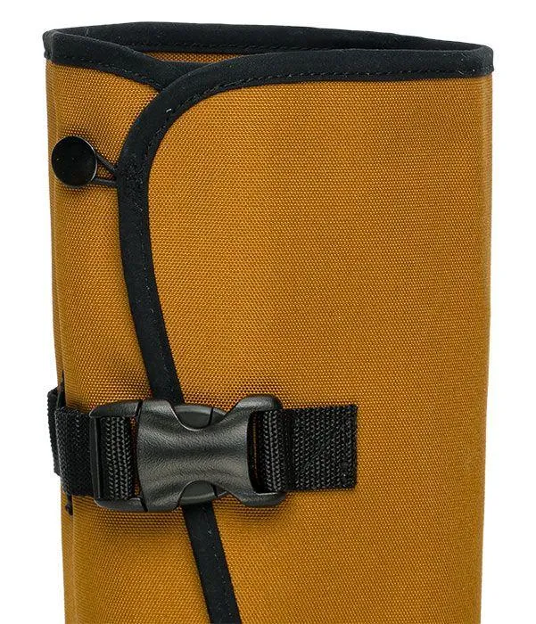 SNAKE GAITERS
