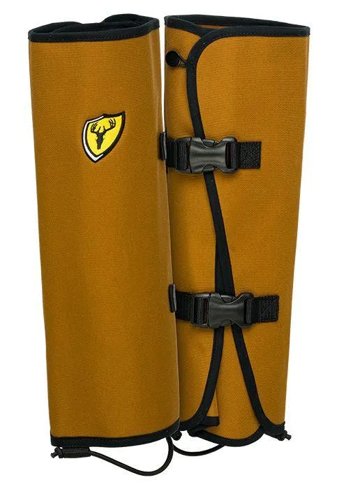 SNAKE GAITERS