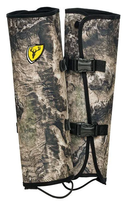 SNAKE GAITERS