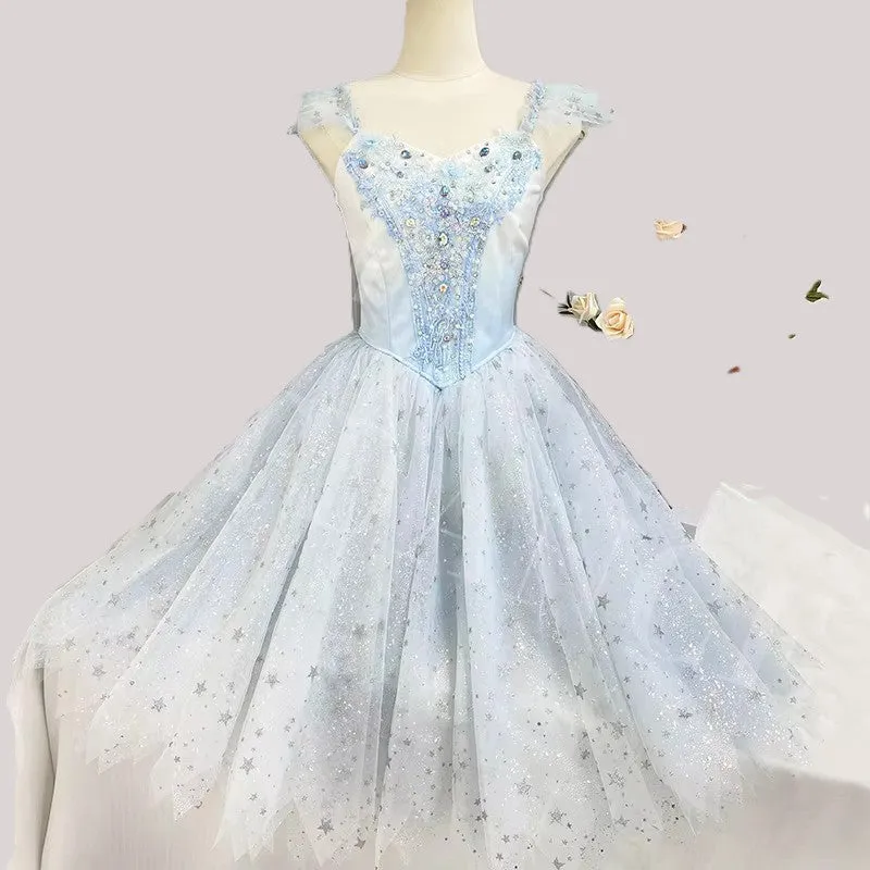 Snow Flake Crystal