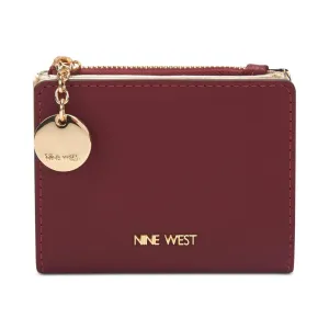 So Charming Zip Wallet