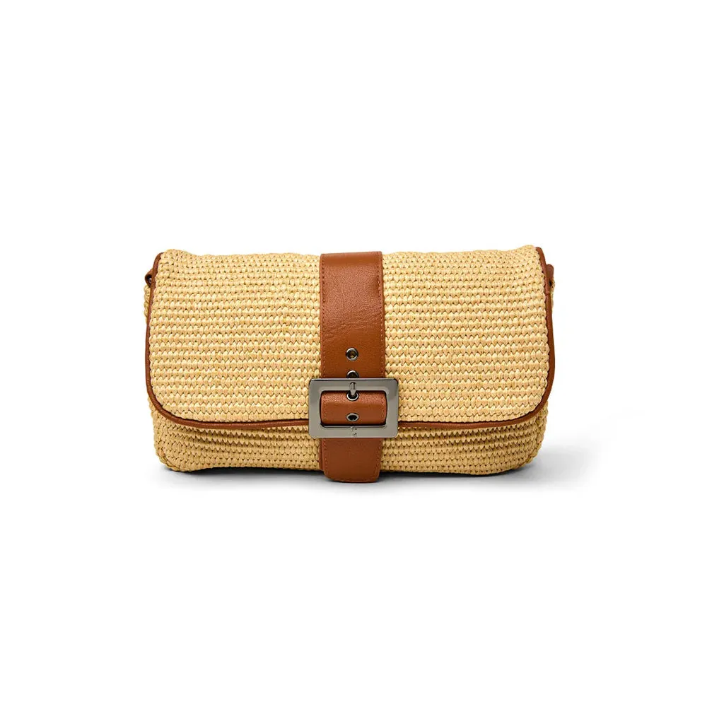 Socialite Dune Raffia