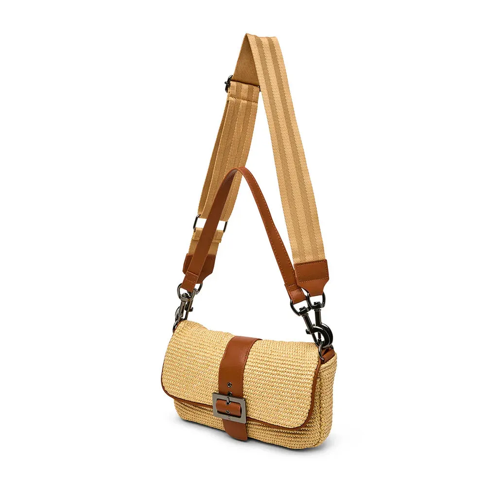 Socialite Dune Raffia