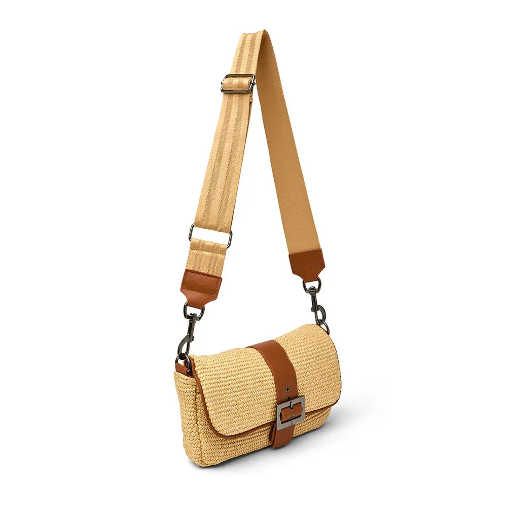 Socialite Dune Raffia