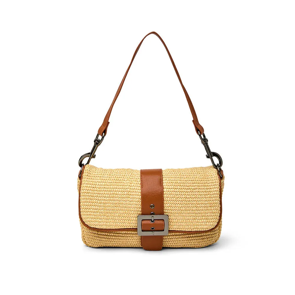 Socialite Dune Raffia
