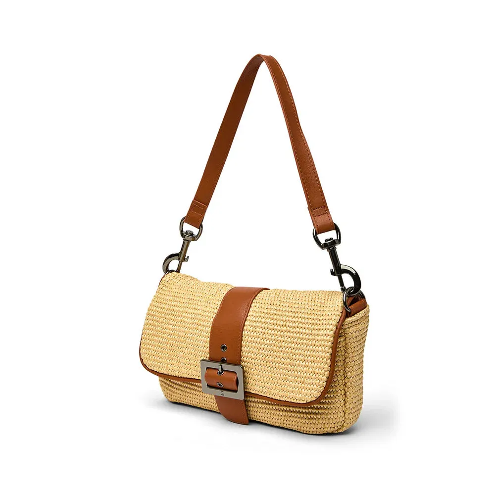 Socialite Dune Raffia